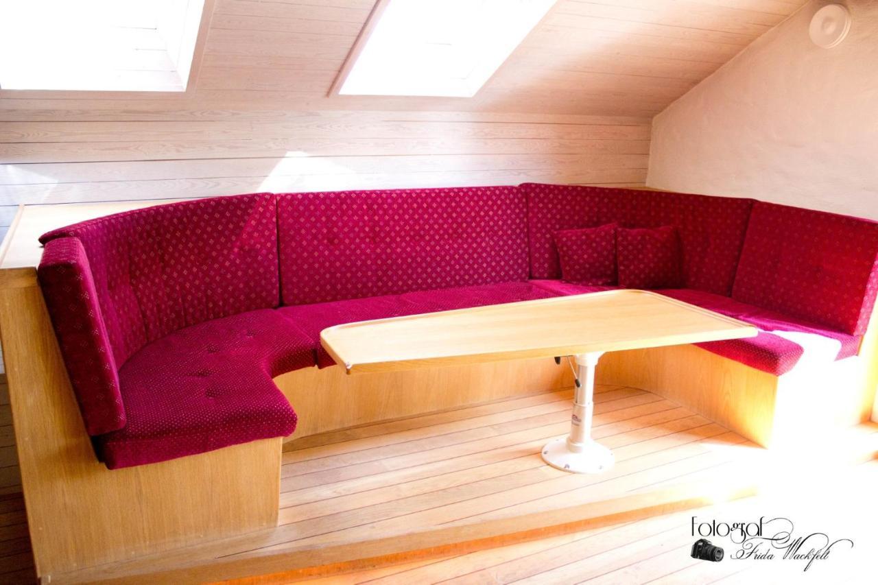 Hensbacka Herrgard Munkedal Habitación foto